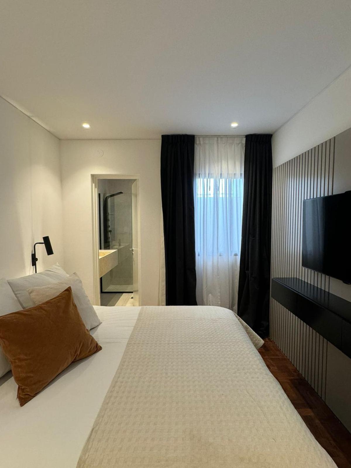 Departamento Avenida Espana เมนโดซา ภายนอก รูปภาพ